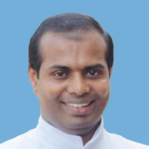 Rev. Fr John Thettalickal